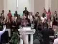 Pentecostal Spirit-Filled Praise