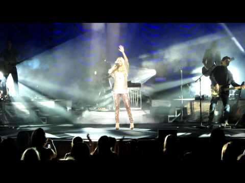 Blown Away (Live at Sydney Opera House)