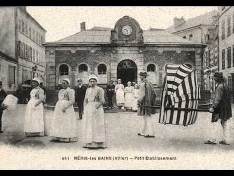 L’Établissement thermal