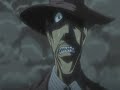 Hellsing OVA III: Alucard & Seras VS. Tubalcaine Alhambra