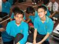 3 MAKMUR 2007 (Sabah College)