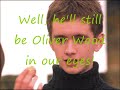 Oliver Wood/ Sean Biggerstaff Oliver Wood/ Sean Biggerstaff