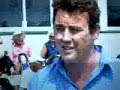 Association Croquet - NZ Open 2002, news coverage