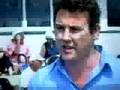 Association Croquet - NZ Open 2002, news coverage