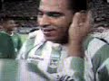 ARISTIZABAL DESPEDIDA DEL GOLEADOR