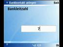OutBank - Bankkontakt einrichten OutBank - Bankkontakt einrichten