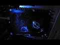 WD Raptor X Clear Cover WD Raptor X Clear Cover