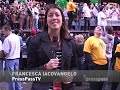 Chow Down at Wing Bowl 16