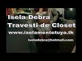 Brassier de Travesti
