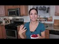 Cranberry Orange Muffins Recipe - by Laura Vitale - Laura in the Kitchen Episode 225