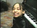 karina meets alicia keys for the first time