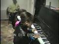 karina meets alicia keys for the first time
