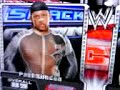 Smackdown vs Raw 2009 Character selection. Smackdown vs Raw 2009 Character selection.