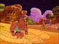 80s Galaxy High School Doyle Aimee Beef Bonk John Kricfalusi