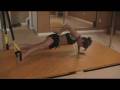 videos de Rebecca Sweeney - TRX plus Pole