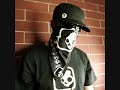 GRIMINAL BANDANAS ON