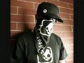 GRIMINAL BANDANAS ON