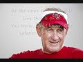 \"Nuthin but a D Thang\" Week 5 Bucs Song