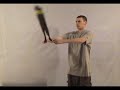 Poi Lesson 8 - The Buzzsaw