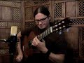Kelly Valleau - Guitar - We Will Rock You Manele-Gratis.net