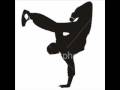 DJ M@R - Bboy Bloodline