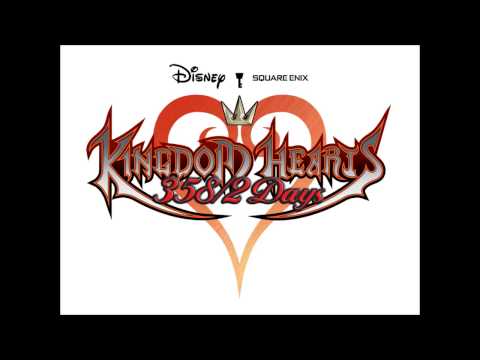 Kingdom Hearts 358 2 Days Complete Soundtrack OST All Music Themes HD! Kingdom Hearts 358 2 Days Complete Soundtrack OST All Music Themes HD!