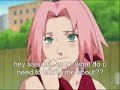 Konoha High Episode 11-Hurt