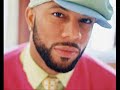 BEST VERSION Common Ft. Pharrell -  U.M.C.
