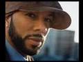 BEST VERSION Common Ft. Pharrell - U.M.C.
