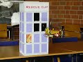 Rescue Cup Feuer l�schen