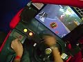 Battle Gear 4 Tuned Drift Battle: Benta (Left) VS Sean Battle Gear 4 Tuned Drift Battle: Benta (Left) VS Sean