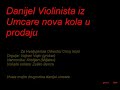 Zeljko Bence - volilama jek corori