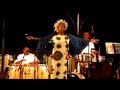 Yomira John Madre tierra, salsa Yomira John Madre tierra, salsa