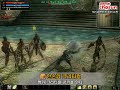 Sun online - Game play