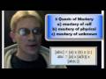 Be A Druid Wizard 12 - Self Mastery & Authority (Triad Teachings) Mardukite Druidic College 9.12