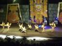RAICES PERUANAS DE CHOSICA (MENORES FINAL TUNDIQUE 2008)