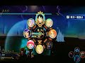 Wii: One Piece - Ao Kiji vs Mugiwaras!