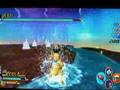 Wii: One Piece - Ao Kiji vs Mugiwaras!