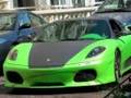 Novitec Rosso Verde Ithaca F430 (1 of 1)