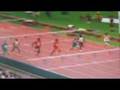 Liu Xiang shatters world record in 110 meter hurdle