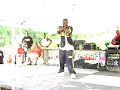 rip city dance battle