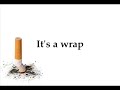 Mariah Carey – Its A Wrap