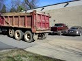 Crazy Ass Truck Driver