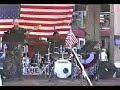 3rd Infantry Division Band - Memorial Day Savanah, GA 2002