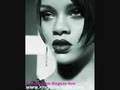 RIHANNA DISTURBIA+LYRICS