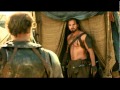 Game of Thrones - Jorah Mormont fight