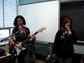 into the darkness - kitte (vocal + guitar cover) into the darkness - kitte (vocal + guitar cover)