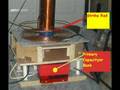 3.5 inch Tesla Coil Build
