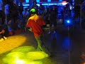 Break dance ho?ovice