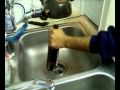 Beer Bottle Break Trick